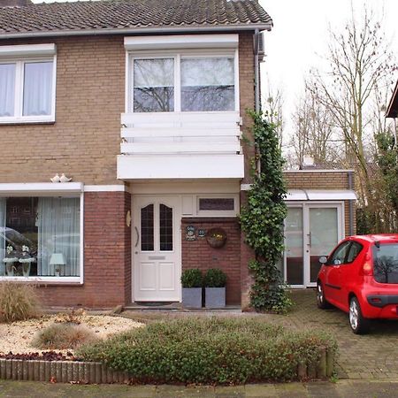 Tanja'S B&B Maastricht Exterior photo